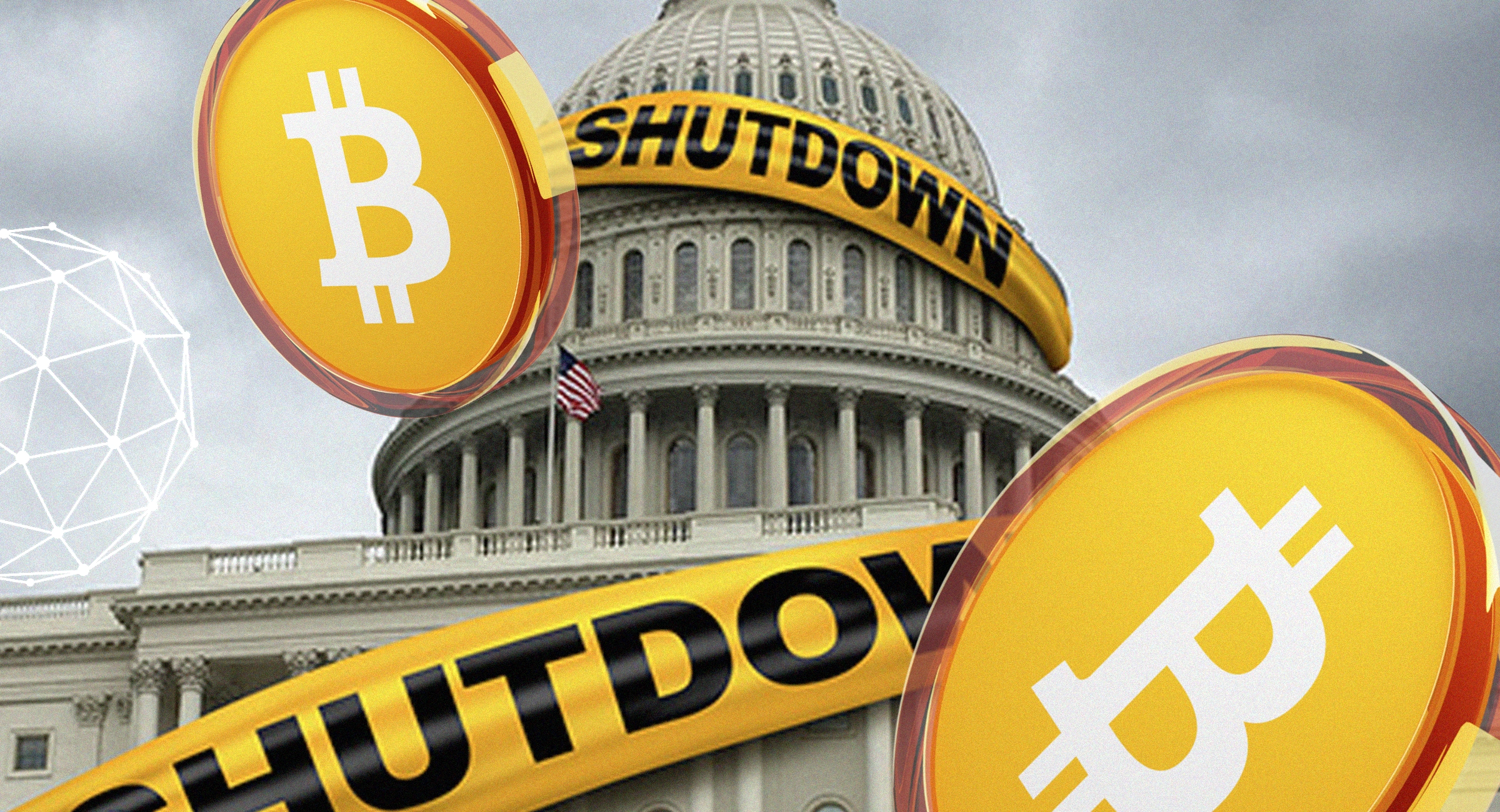 Bitcoin Price Prediction Government Shutdown