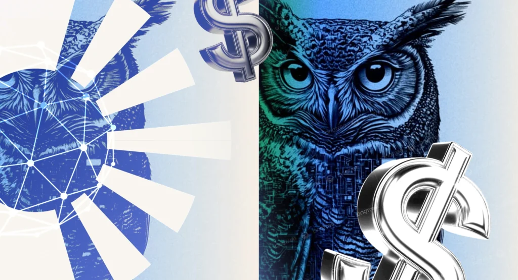 CipherOwl Funding