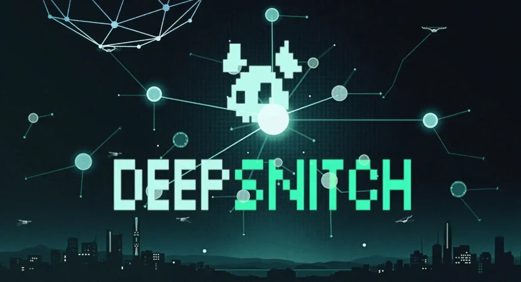 DeepSnitch AI