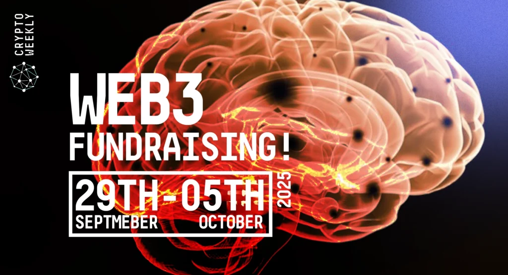 Web3 Fundraising Deals