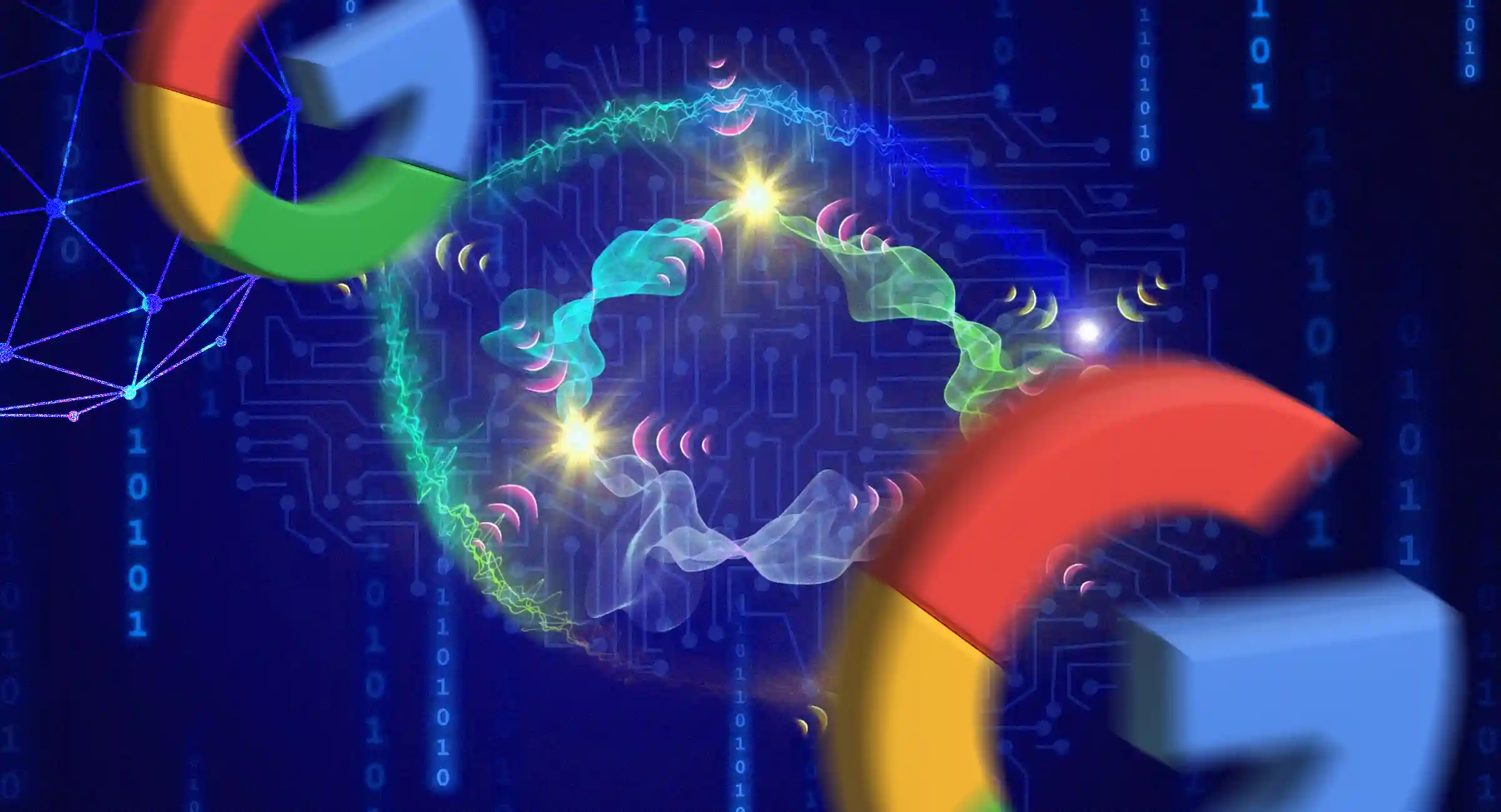 Google Willow Quantum Computers