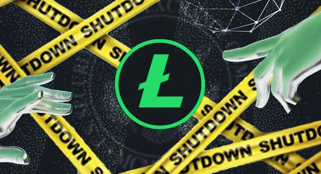 Litecoin Canary ETF
