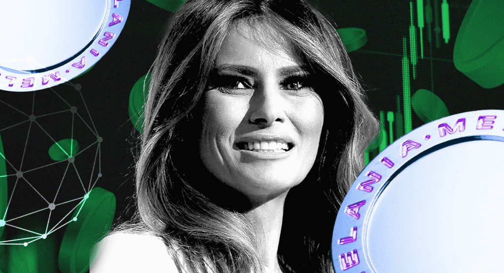 Melania Price Prediction Revival