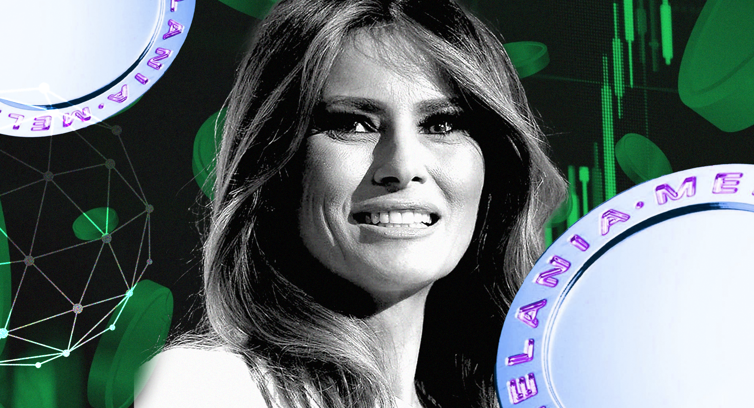 Melania Price Prediction Revival