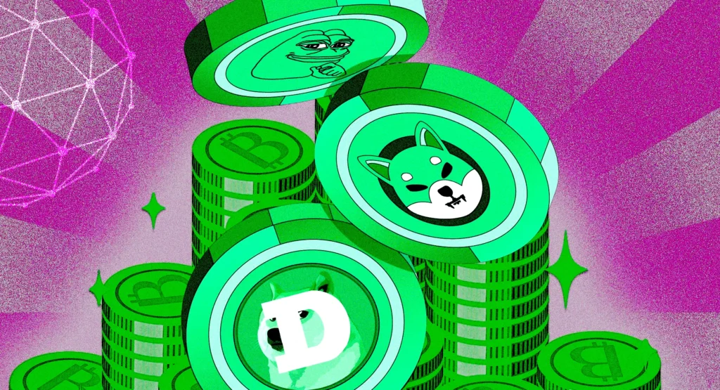 BNB Chain Memecoin