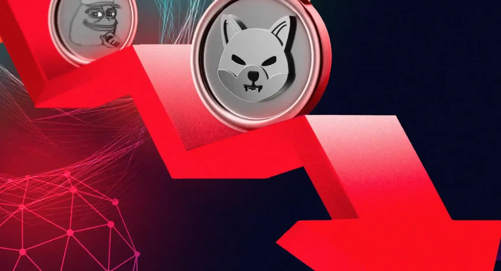 Memecoin Market Crash