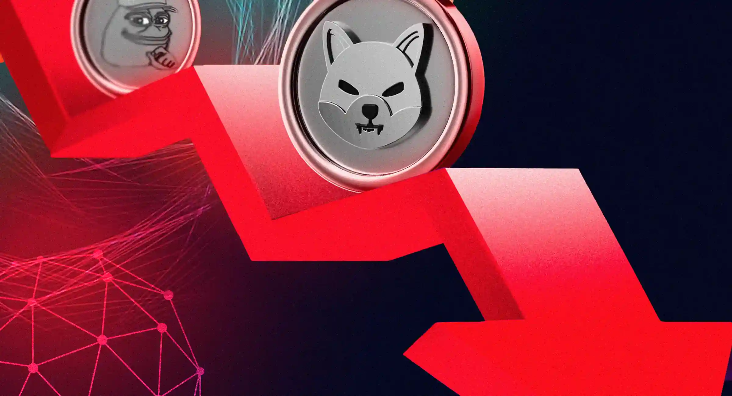 Memecoin Market Crash