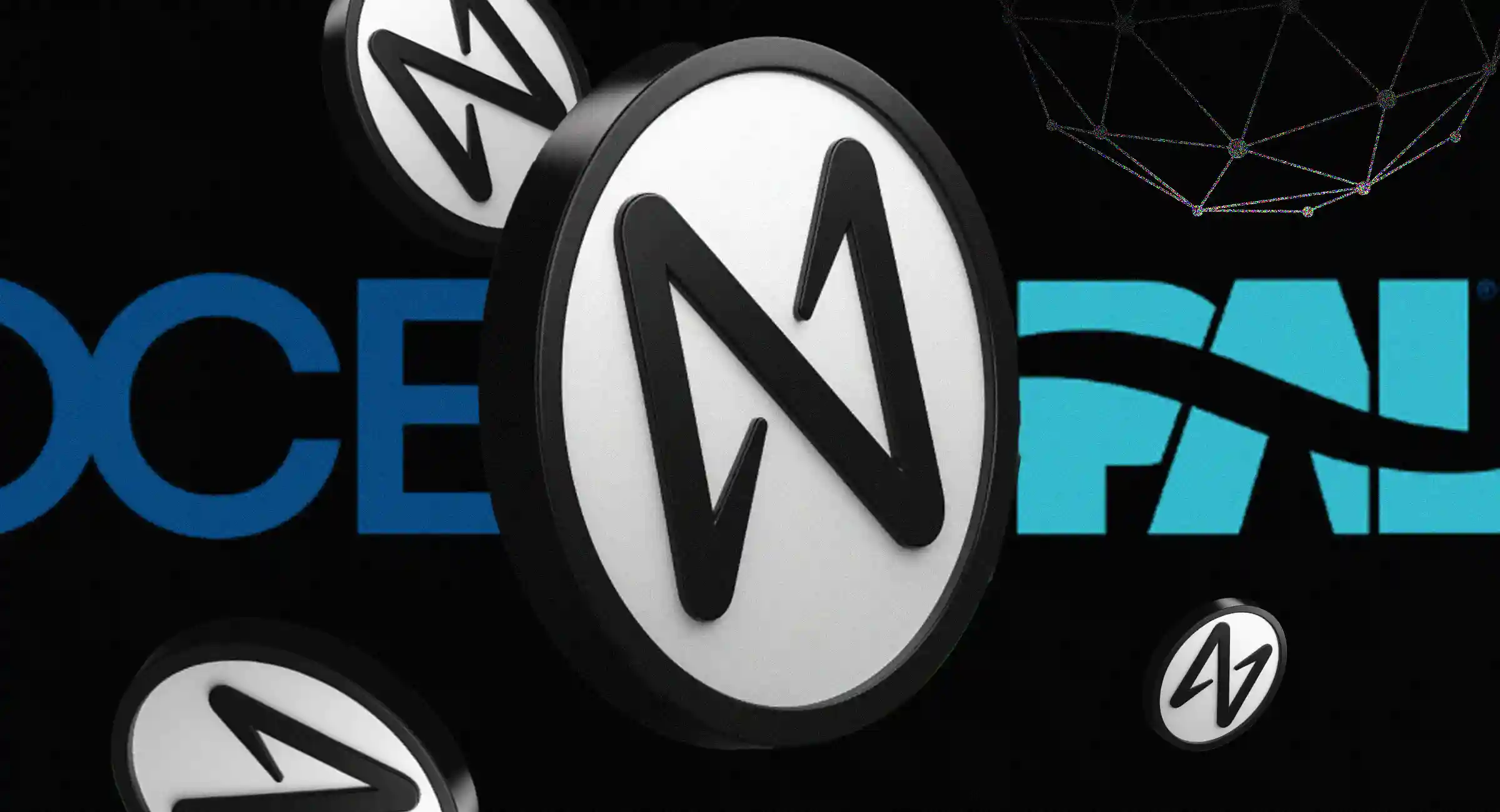 OceanPal Near Protocol