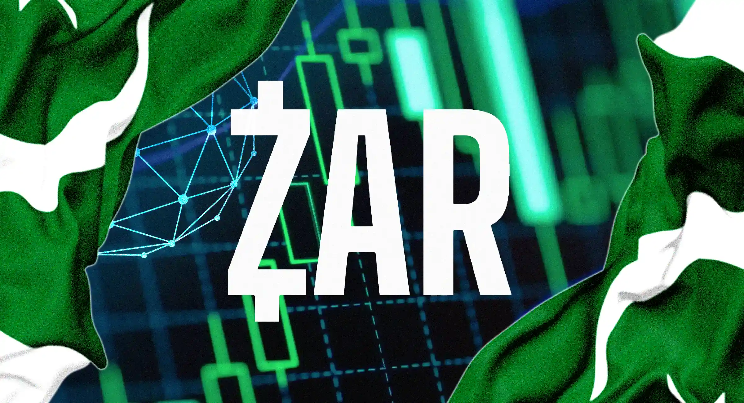 ZAR Pakistan Stablecoin