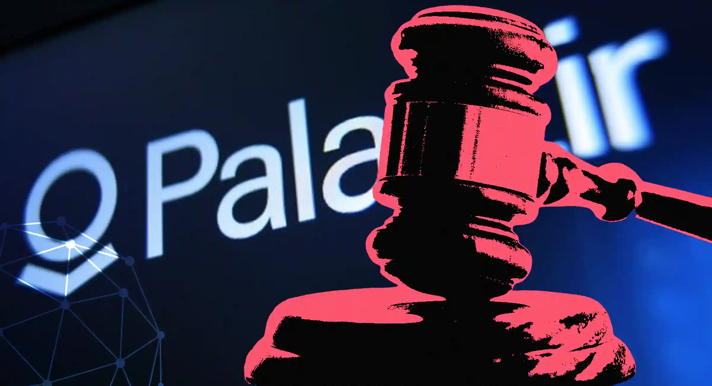 Palantir Lawsuit