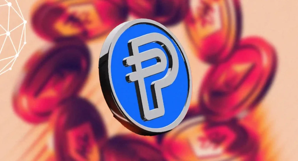 PYUSD Stablecoin