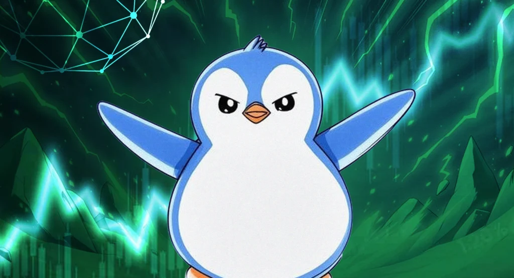 PENGu Price Prediction