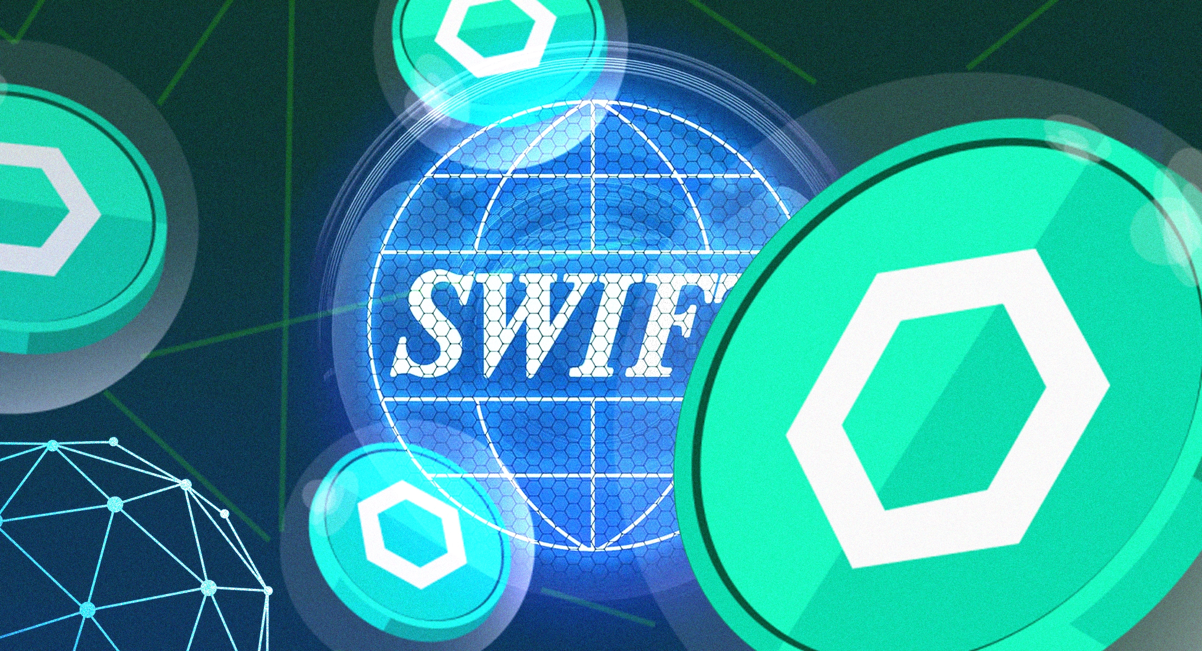 Chainlink Swift Integration