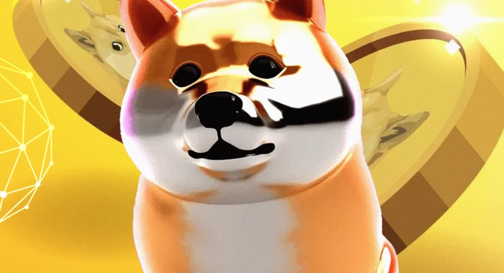 Dogecoin ETF TDOG
