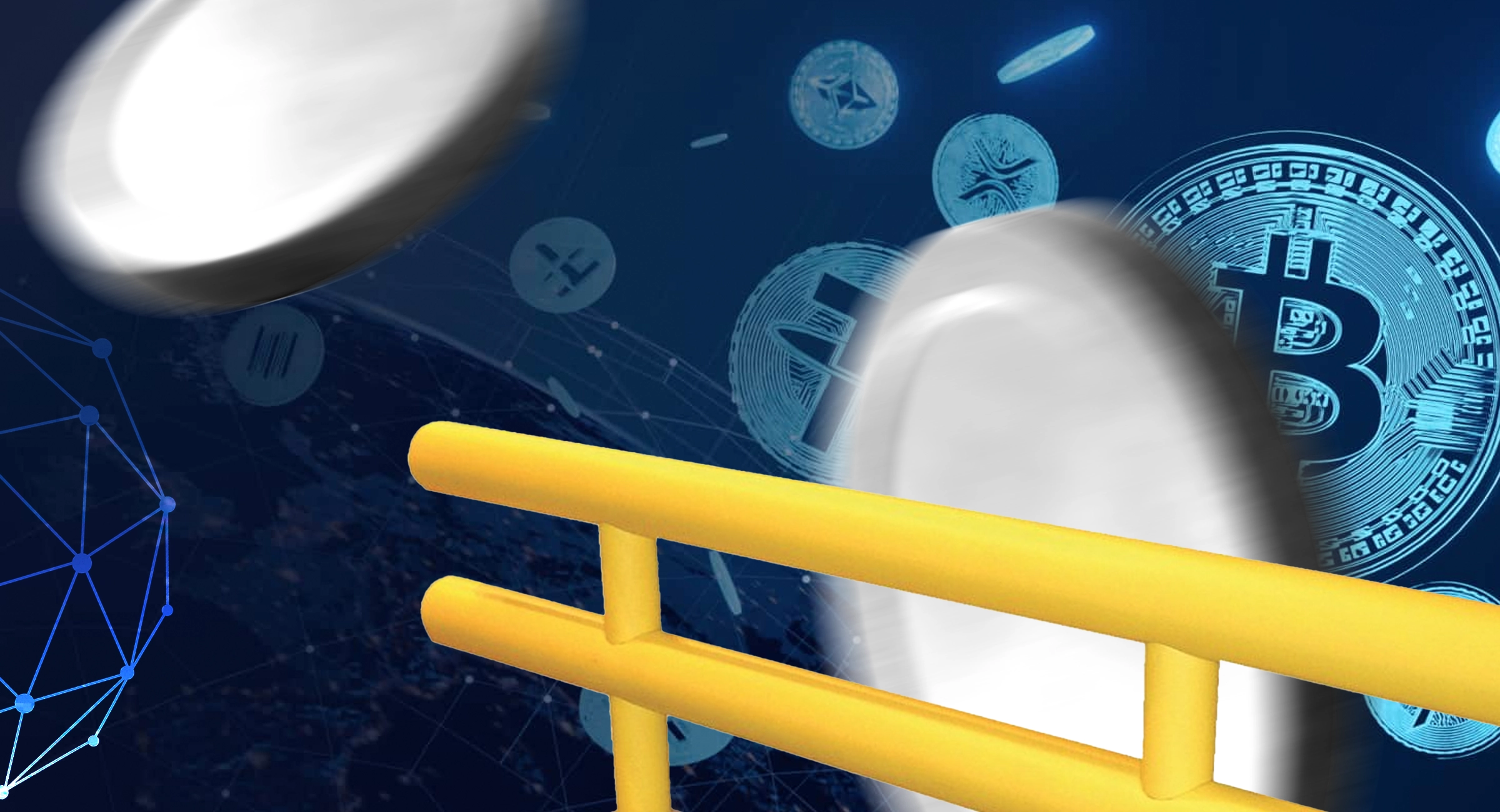 real-world asset tokenization