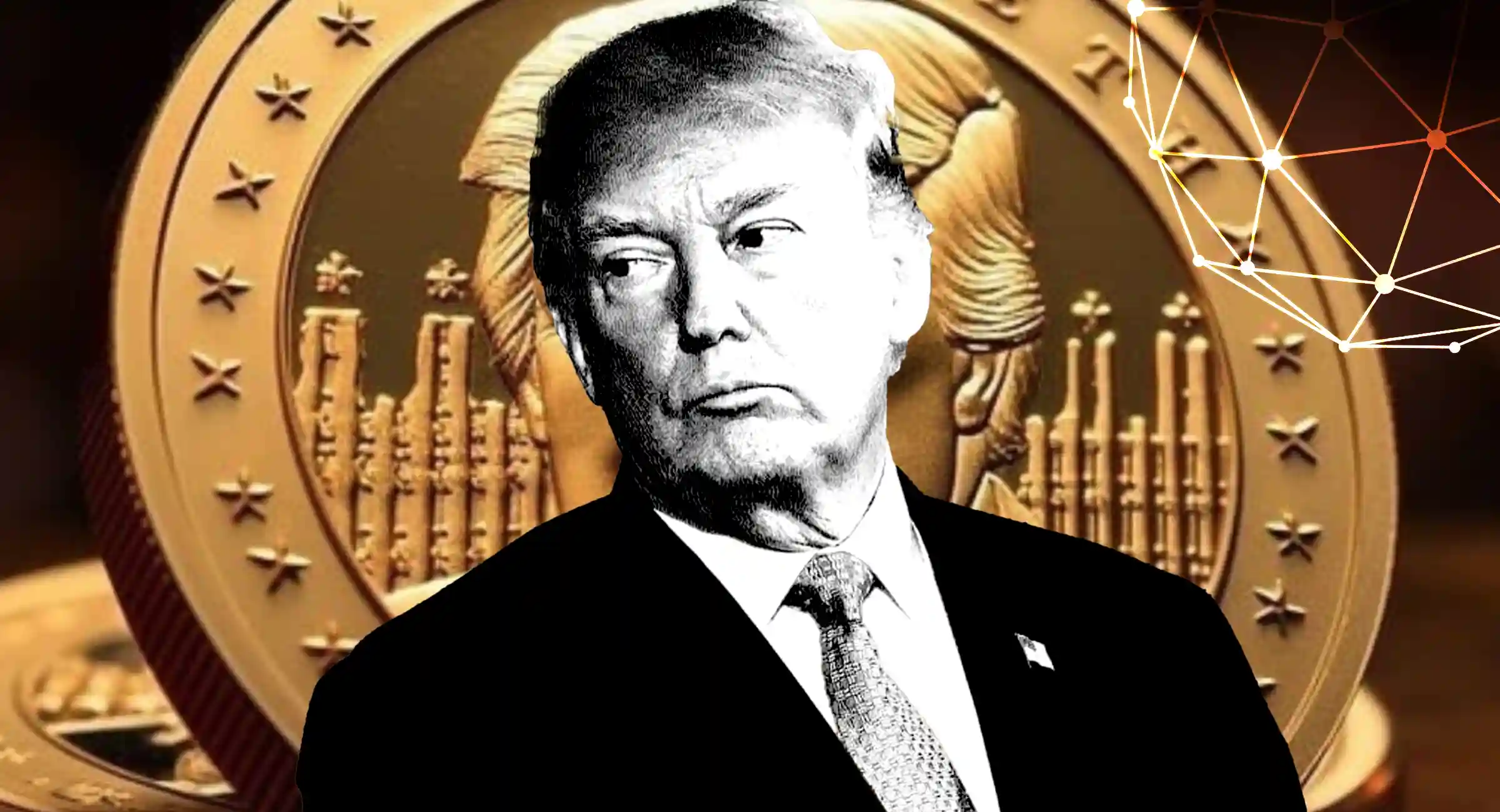 TRUMP Memecoin Issuer