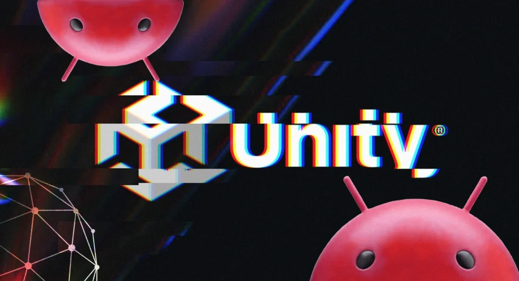 Unity Flaw