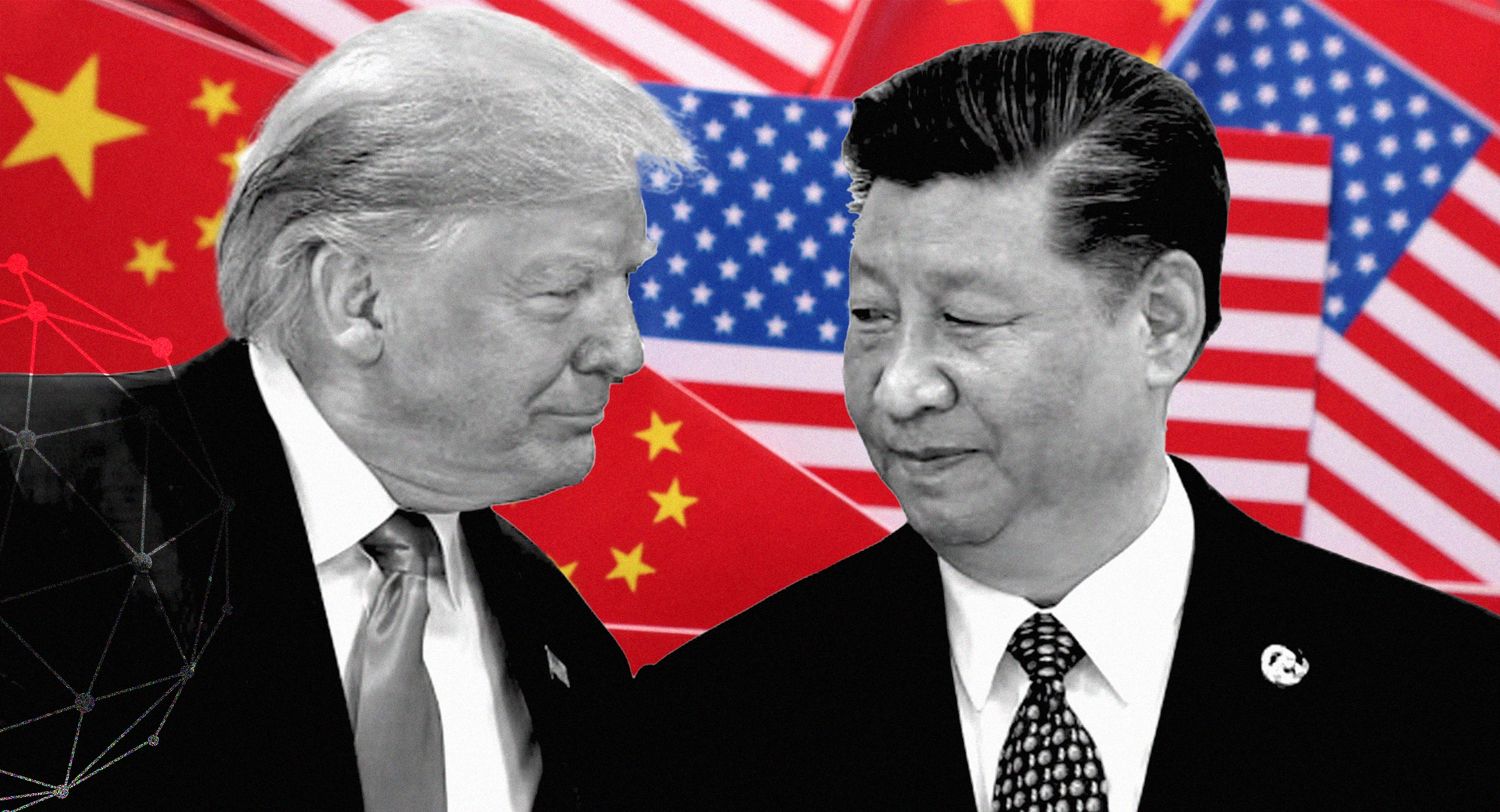 US-China crypto impact