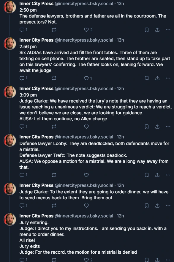 MEV Bot Trial Details