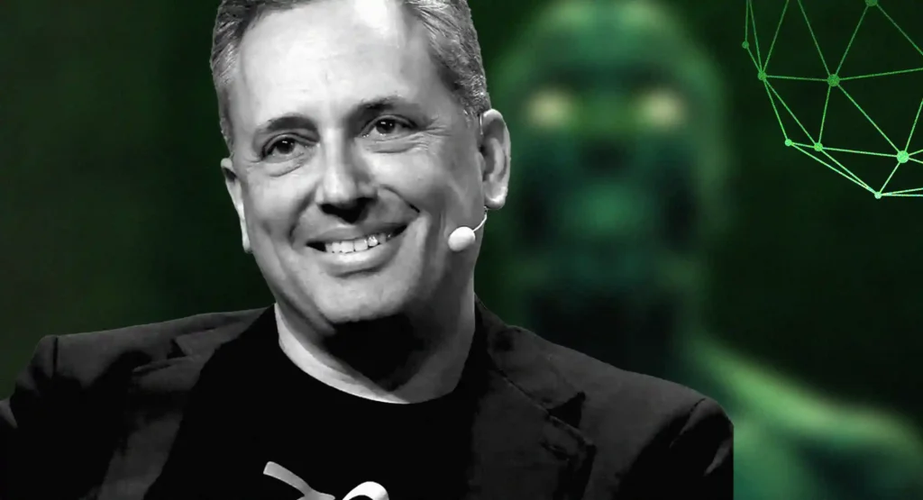 David Sacks AI Threat