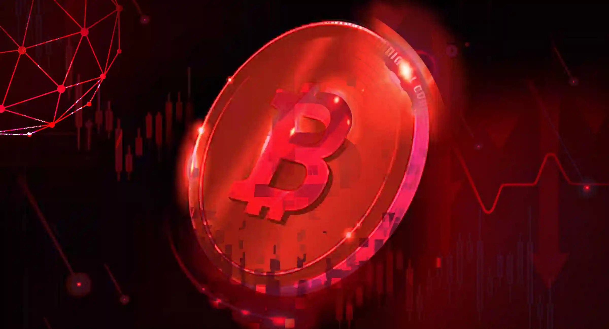 Bitcoin Price Prediction Decline