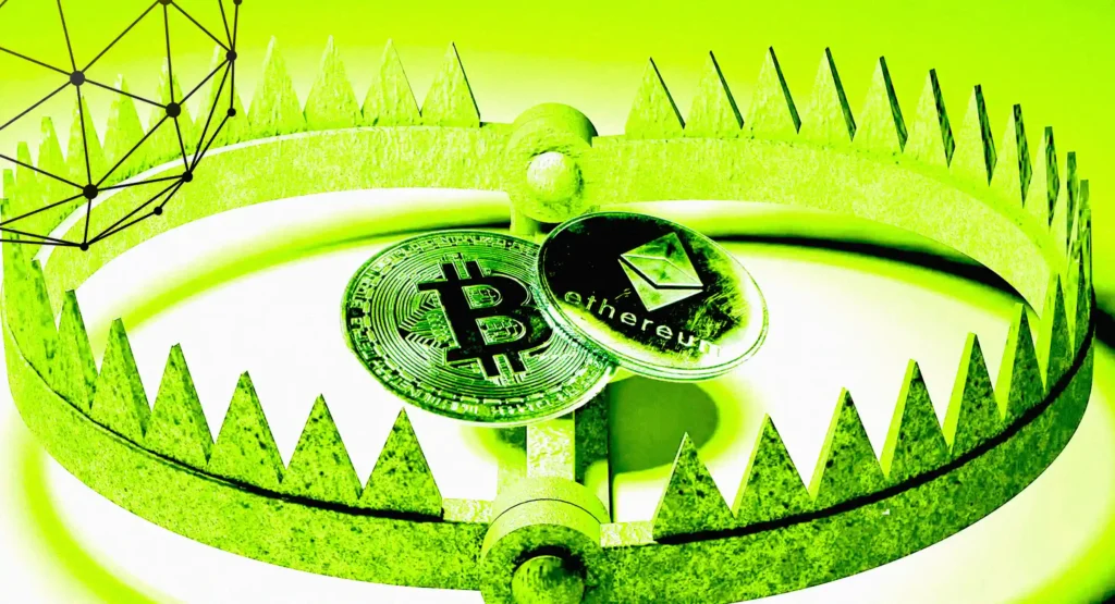 Ethereum Price Prediction Bear Trap