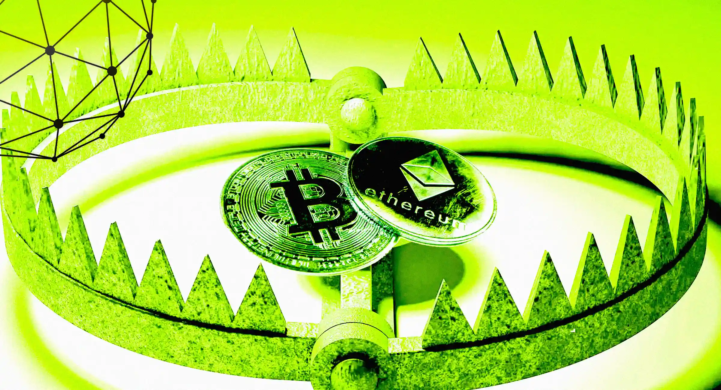 Ethereum Price Prediction Bear Trap