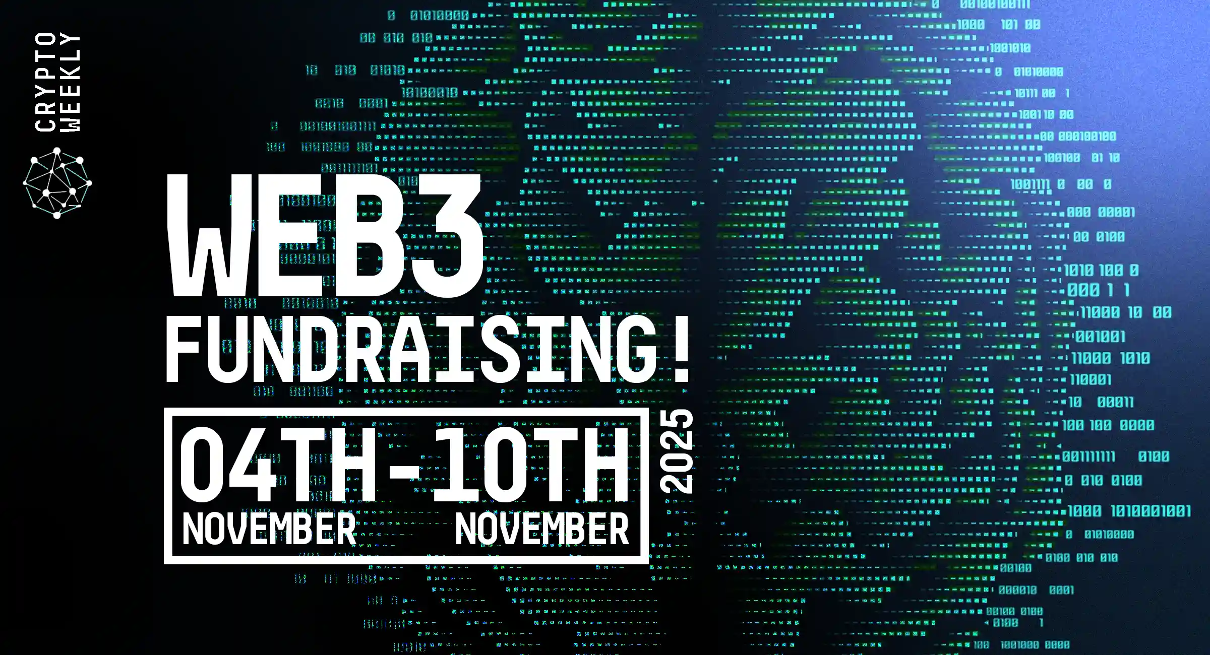 Web3 Fundraising Deals