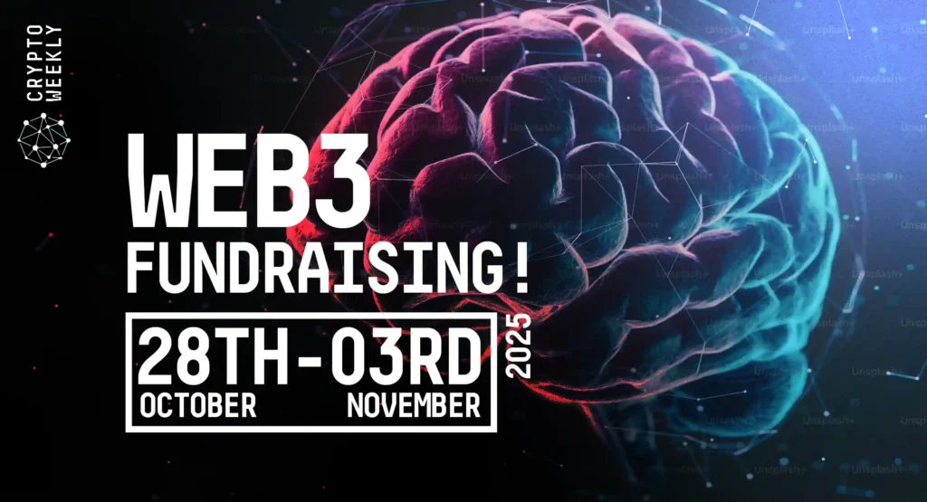 Web3 Fundraising