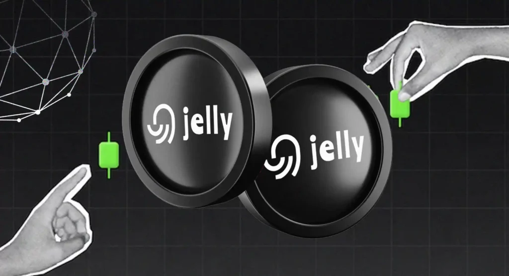 JELLYJELLY Price Prediction