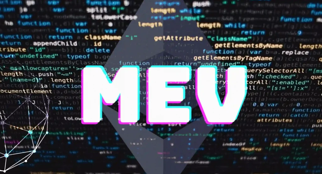 MEV Bot Trial