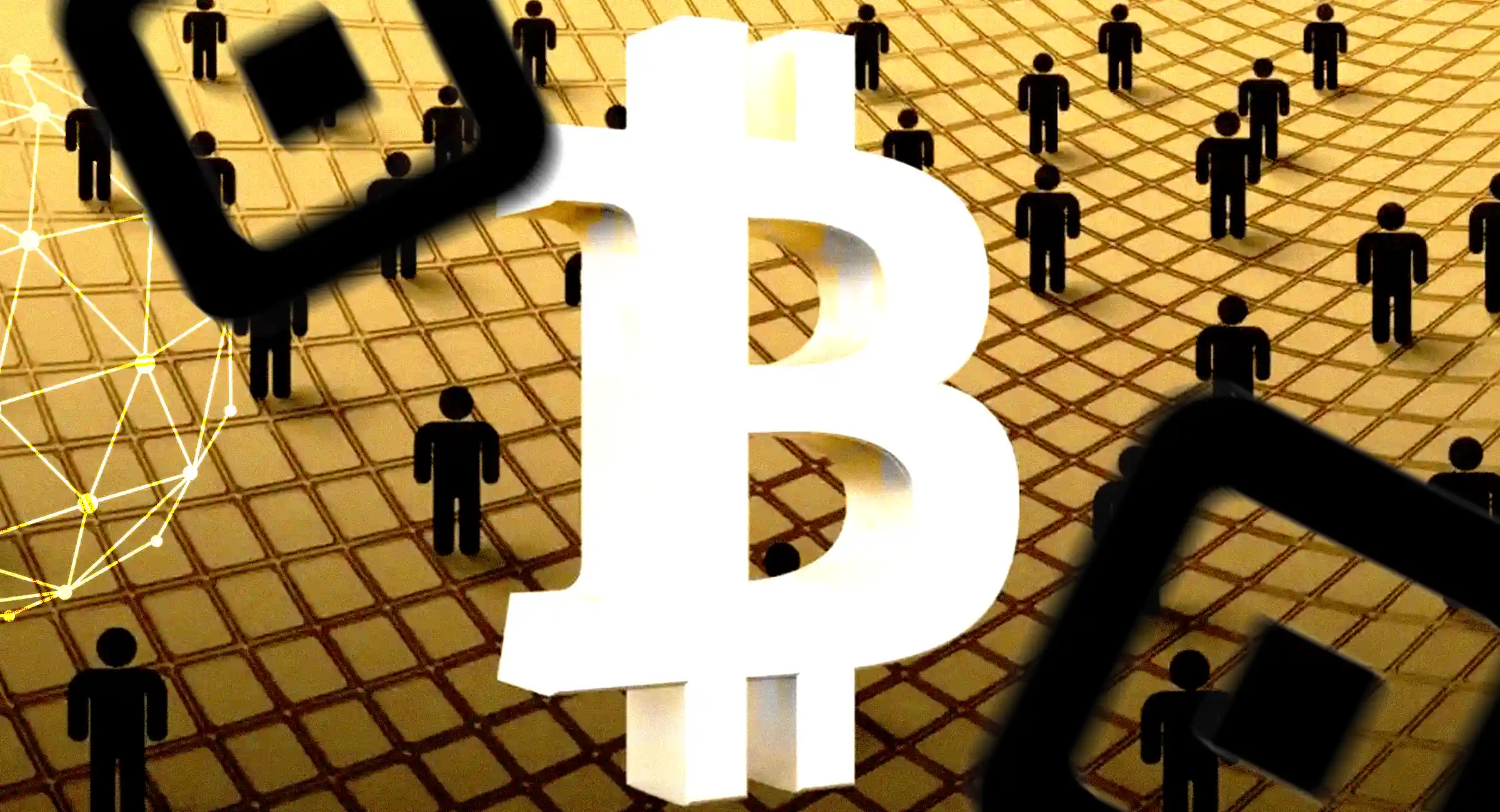 Square Merchants Jack Dorsey