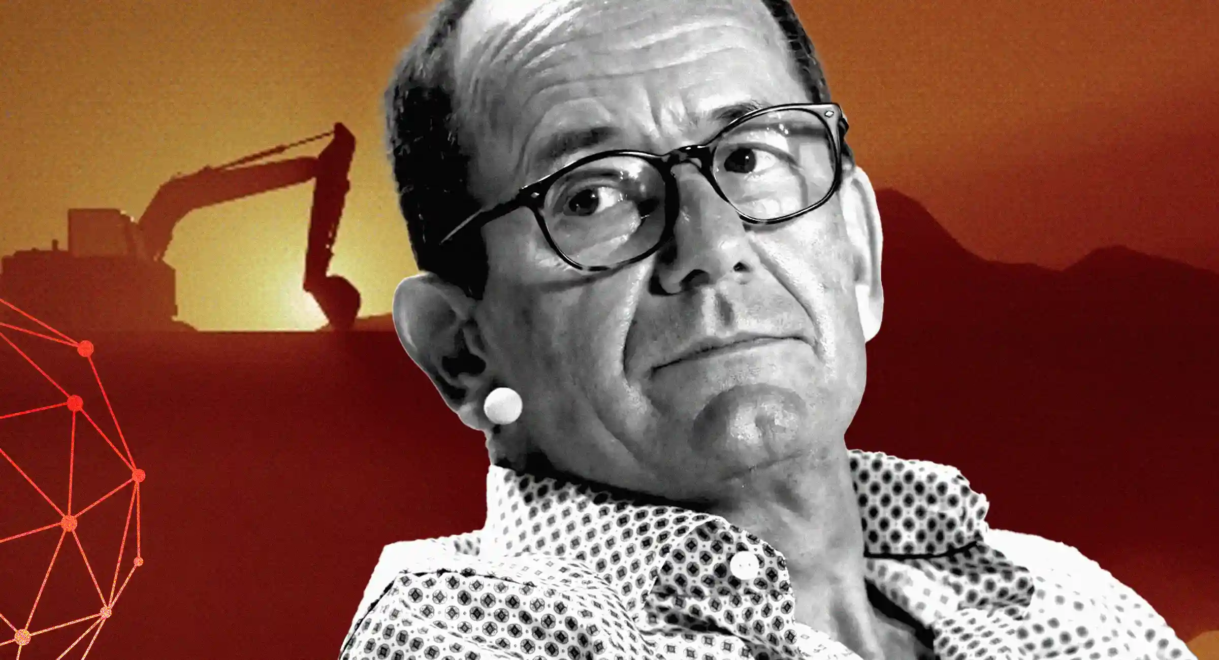 Thiel Bitcoin Mining