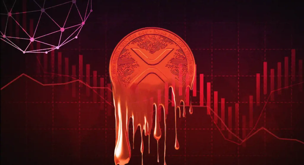 XRP Price Prediction Drop