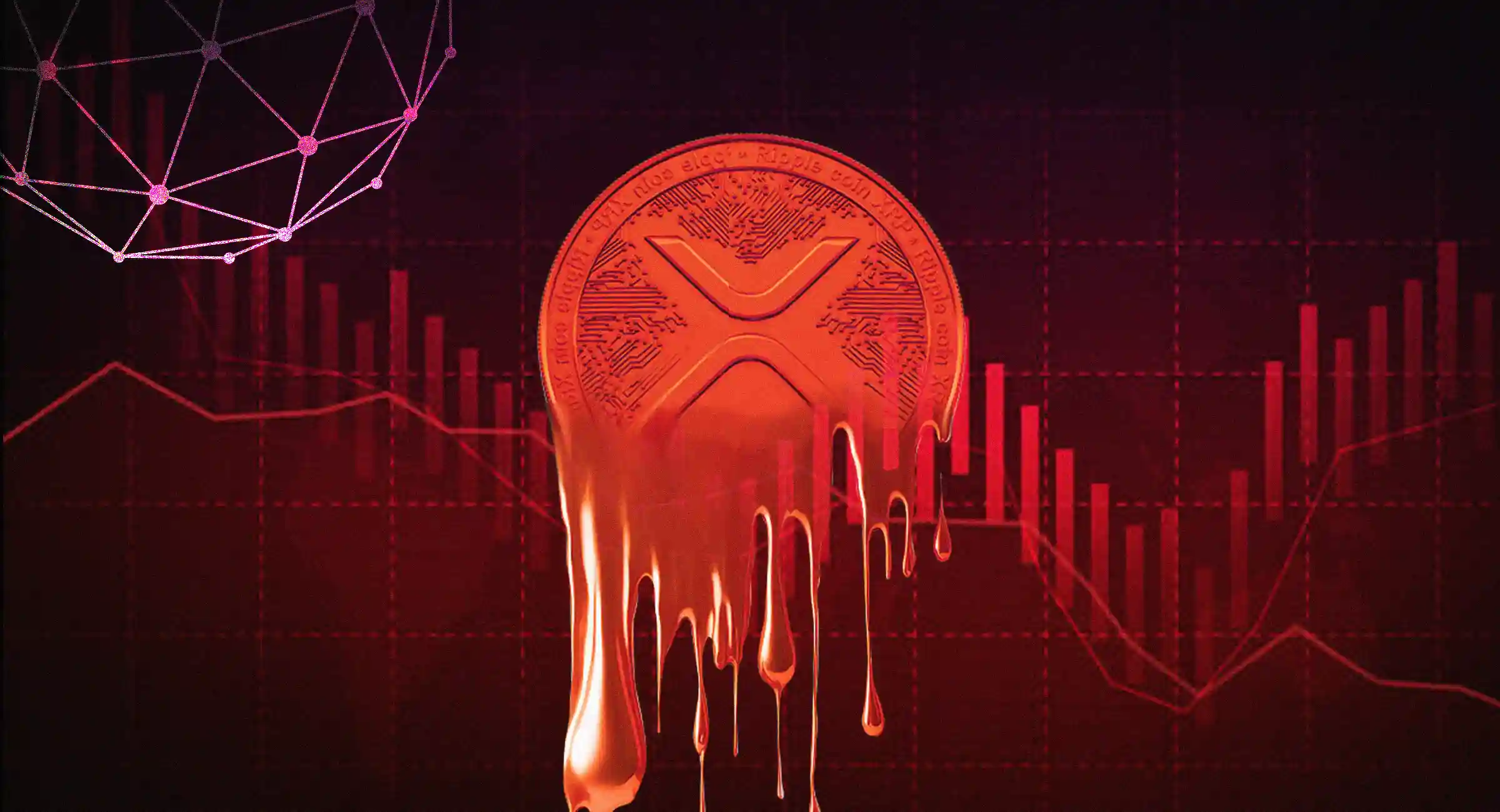 XRP Price Prediction Drop