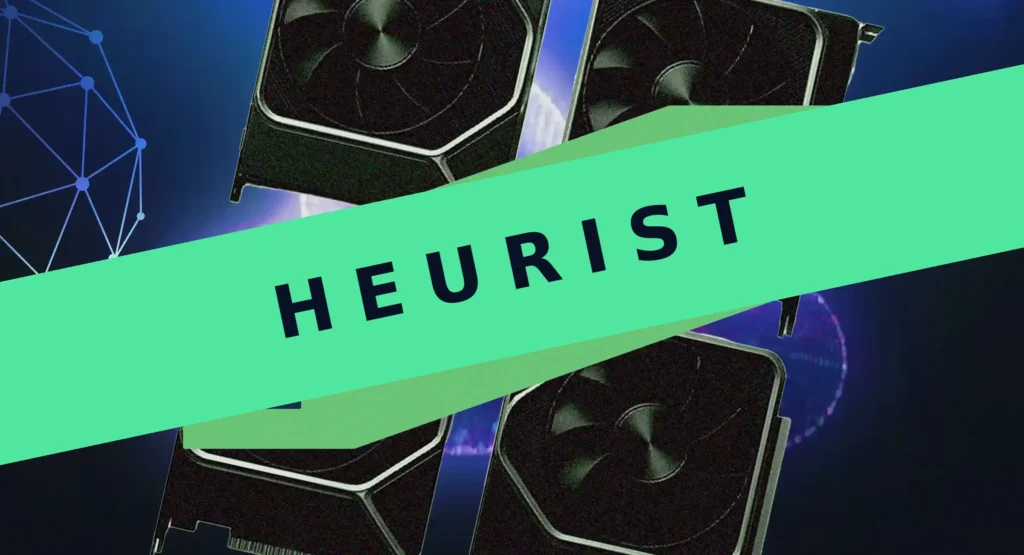 Heurist AgentCore — capped USDC micropayments per query on Base via x402.